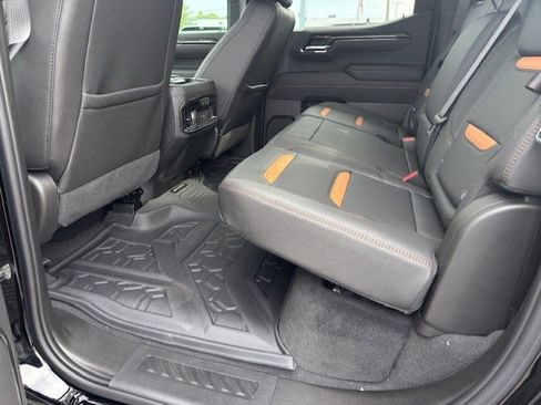 New 2025 GMC Sierra 1500 AT4 w/ Technology Package image 44