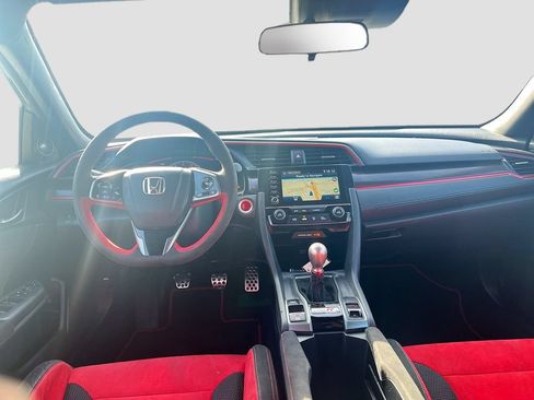 Used 2020 Honda Civic Type R image 22