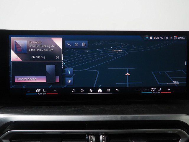 Used 2024 BMW i4 eDrive35 w/ Premium Package RWD image 33