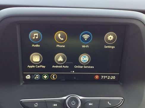 Used 2019 Chevrolet Camaro LT image 12