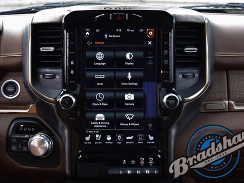 Used 2020 RAM 1500 Limited image 18