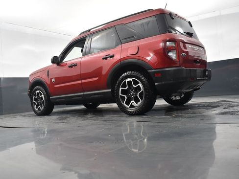 Certified 2021 Ford Bronco Sport Big Bend w/ Big Bend Package image 25