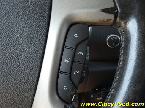 Used 2008 Chevrolet Silverado 3500 LT w/ EZ-Lift Tailgate Package AWD/4WD image 20