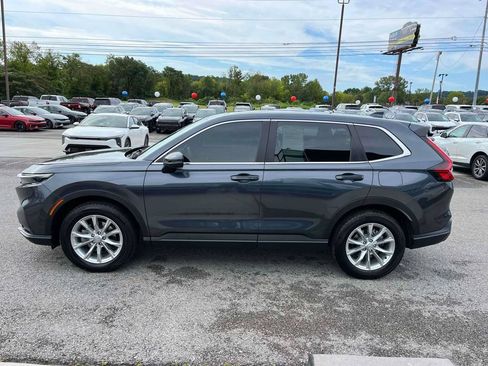 Used 2024 Honda CR-V EX image 30