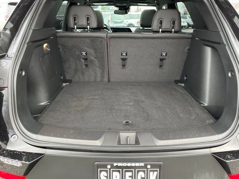 New 2026 Chevrolet TrailBlazer ACTIV w/ Convenience Package image 13