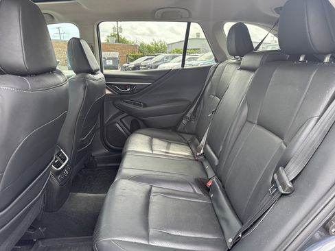 Certified 2023 Subaru Outback Limited AWD/4WD image 28