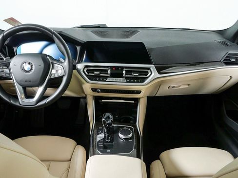 Used 2019 BMW 330i Sedan w/ Convenience Package RWD image 19