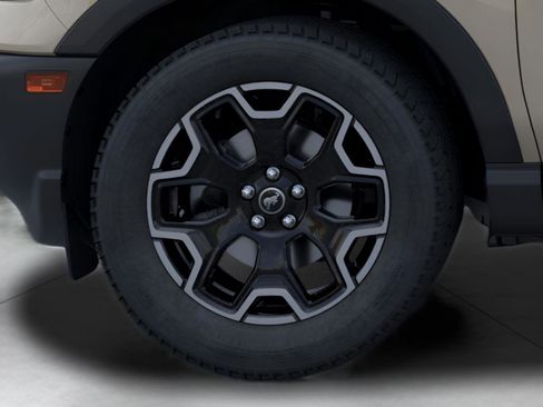 New 2025 Ford Bronco Sport Outer Banks w/ Outer Banks Tech Package+ image 22