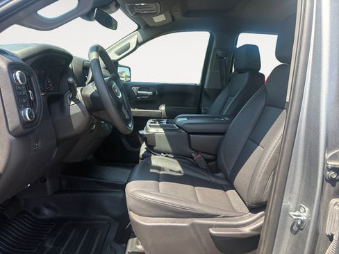 Certified 2023 GMC Sierra 1500 Pro w/ Trailering Package AWD/4WD image 9