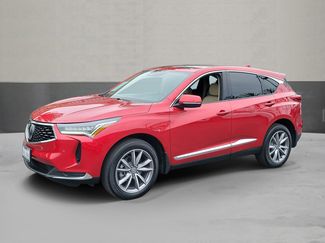 Used 2023 Acura RDX FWD w/ Technology Package 360° Tour