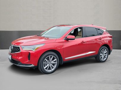 Used 2023 Acura RDX FWD w/ Technology Package