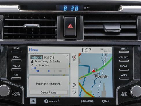 Certified 2023 Toyota 4Runner TRD Pro image 35