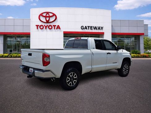 Used 2019 Toyota Tundra SR5 AWD/4WD image 5