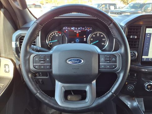 Used 2021 Ford F150 XLT w/ Equipment Group 302A High image 32