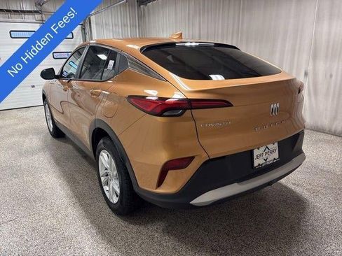 New 2026 Buick Envista Preferred w/ Convenience I Package image 6