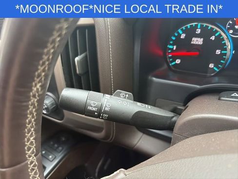 Used 2018 GMC Sierra 1500 Denali AWD/4WD image 35