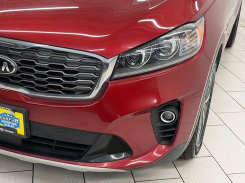 Used 2019 Kia Sorento EX AWD/4WD image 9