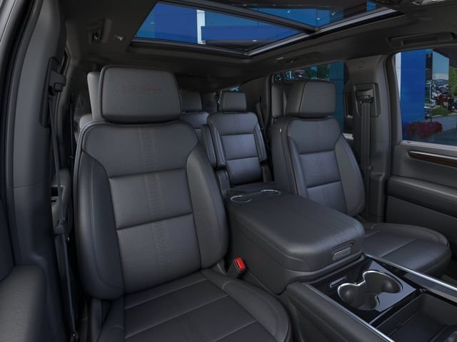 New 2026 Chevrolet Tahoe High Country AWD/4WD image 18