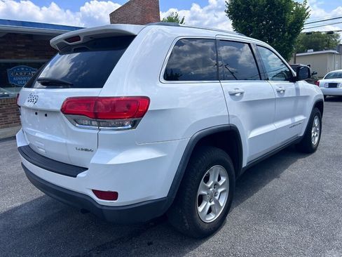 Used 2014 Jeep Grand Cherokee Laredo w/ Quick Order Package 23E AWD/4WD image 3