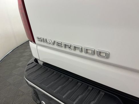 Certified 2025 Chevrolet Silverado 2500 LT w/ All Star Edition image 12