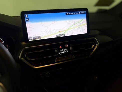 Used 2023 BMW X4 xDrive30i w/ M Sport Package image 20