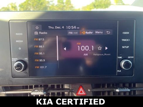 Certified 2024 Kia Sportage LX image 14