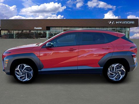 New 2026 Hyundai Kona SEL Premium FWD image 3