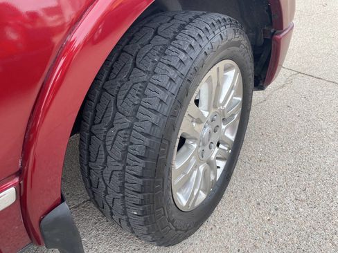 Used 2013 Ford F150 Platinum AWD/4WD image 39