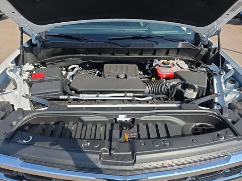 New 2025 Chevrolet Silverado 1500 LT image 14