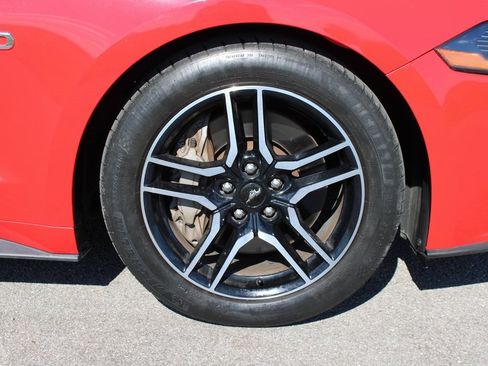 Used 2019 Ford Mustang GT Premium w/ Equipment Group 401A image 32