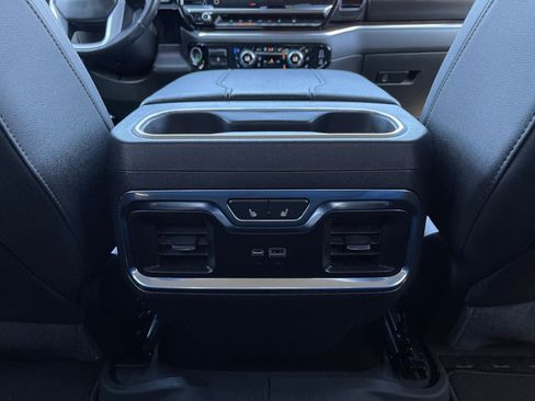 Used 2023 GMC Sierra 1500 SLT w/ SLT Premium Plus Package RWD image 21