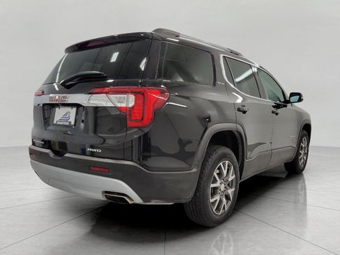 Certified 2023 GMC Acadia SLE w/ Driver Convenience Package image 19