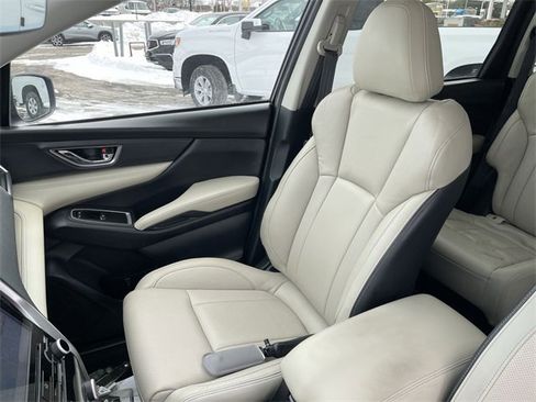 Used 2021 Subaru Ascent Limited w/ Technology Package image 26