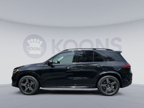 New 2026 Mercedes-Benz GLE 350 4MATIC image 7