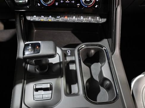 Certified 2026 GMC Sierra 1500 AT4X AWD/4WD image 26