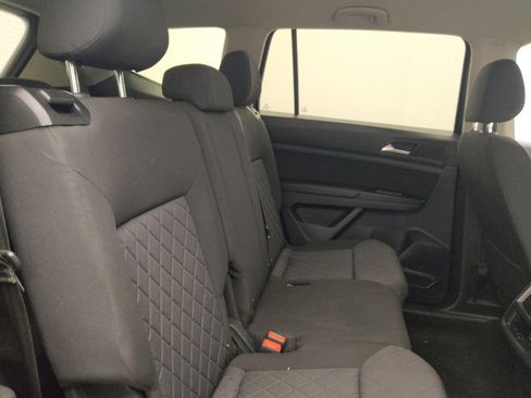 Used 2021 Volkswagen Atlas S FWD image 19