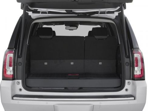 Used 2016 GMC Yukon Denali w/ Open Road Package image 15