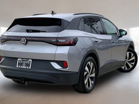 Used 2023 Volkswagen ID.4 Pro RWD image 2