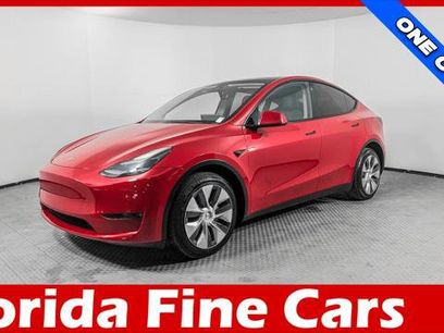 Used 2023 Tesla Model Y Long Range