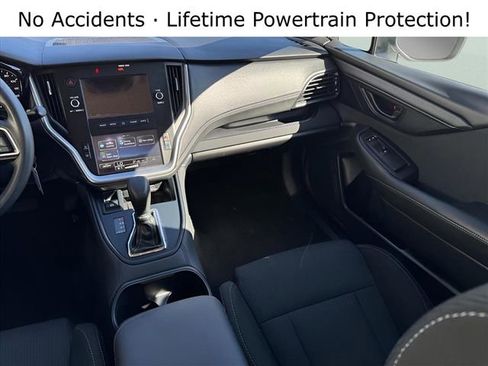 Used 2024 Subaru Legacy Base image 10