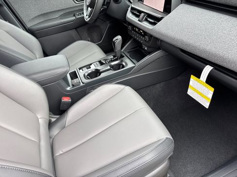 New 2026 Subaru Outback Premium image 18