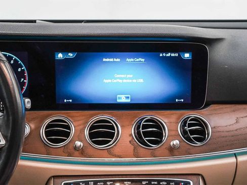 Used 2021 Mercedes-Benz E 350 Sedan image 13