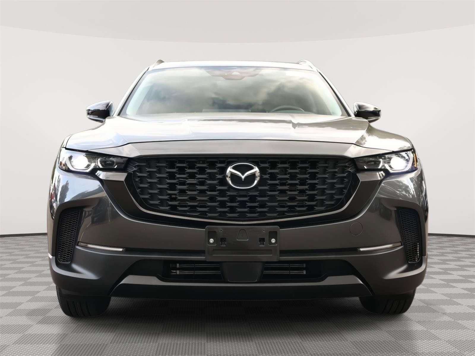 Used 2024 MAZDA CX-50 AWD 2.5 S w/ Premium Package image 2