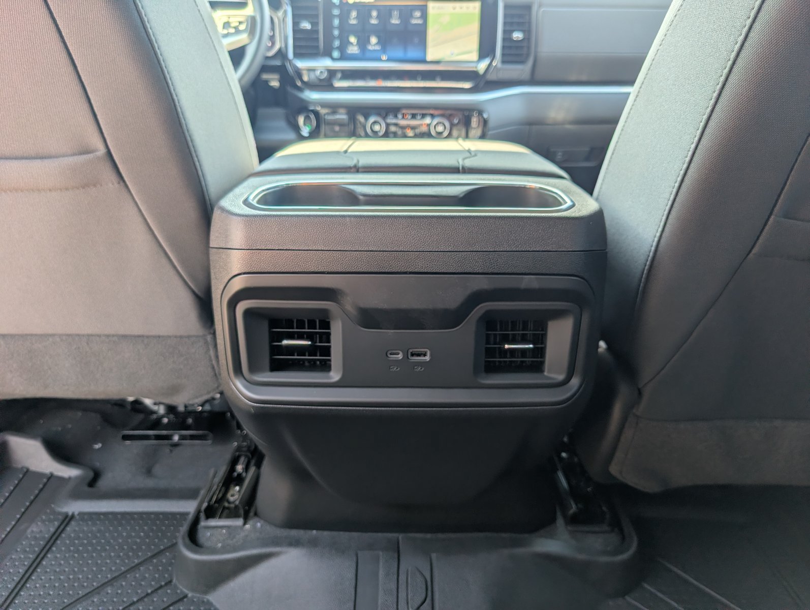 New 2026 Chevrolet Silverado 1500 RST w/ All Star Edition Plus RWD image 31