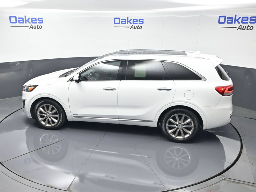 Used 2016 Kia Sorento SX w/ SXL Technology Package AWD/4WD image 51