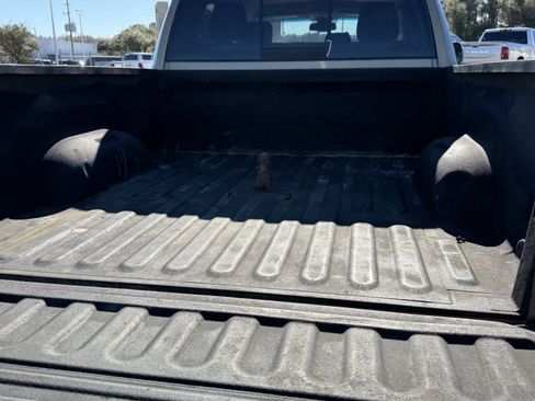 Used 2015 RAM 3500 Lone Star image 31