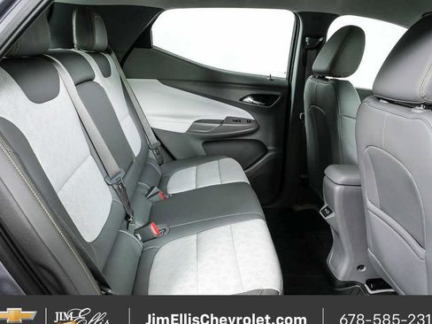 Used 2023 Chevrolet Bolt EUV Premier image 20