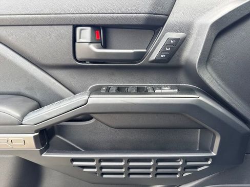 New 2026 Toyota 4Runner TRD Sport Premium image 19