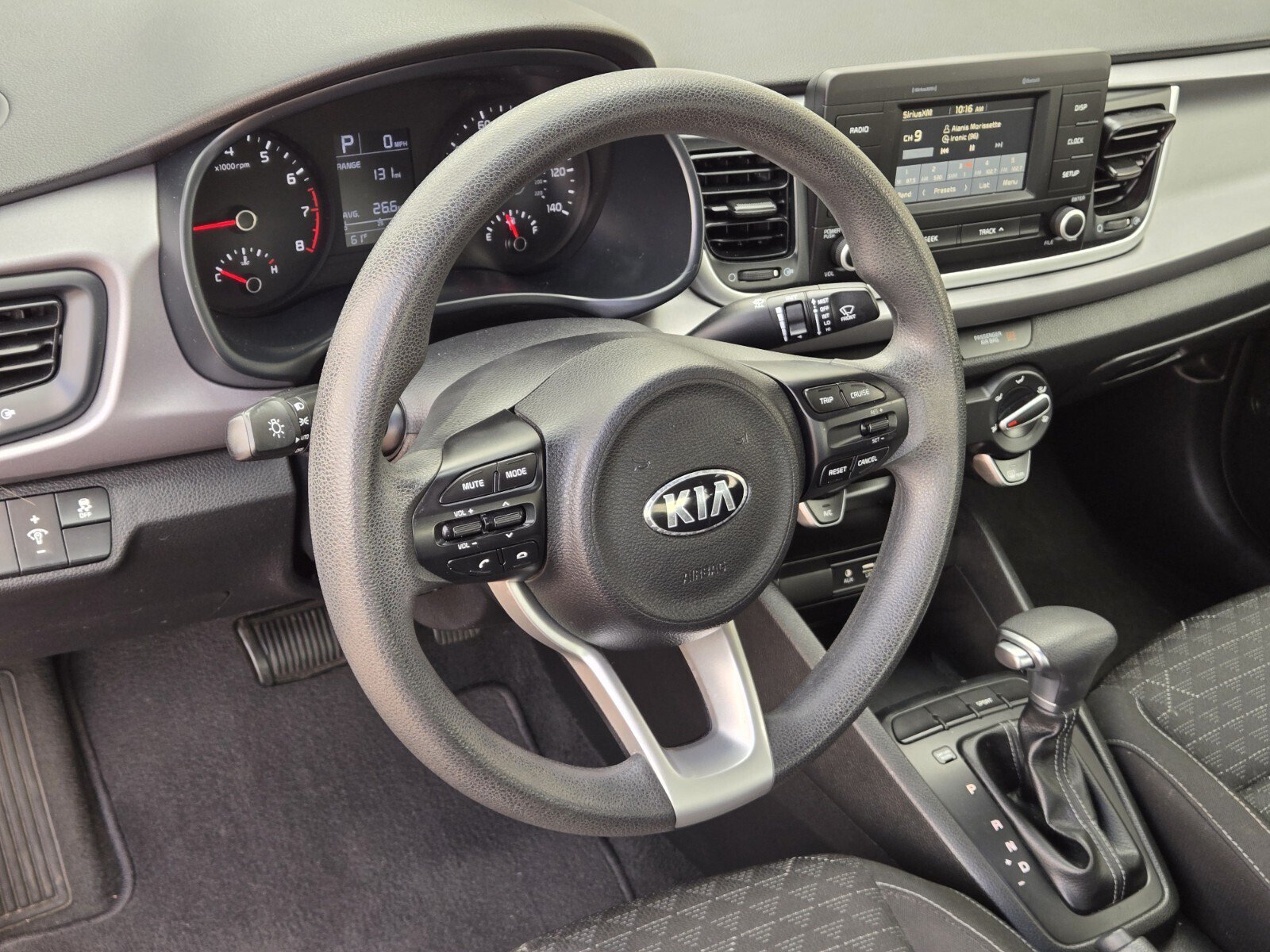 Used 2018 Kia Rio S FWD image 15