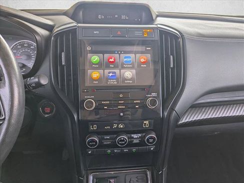 Used 2022 Subaru Ascent Onyx Edition AWD/4WD image 15